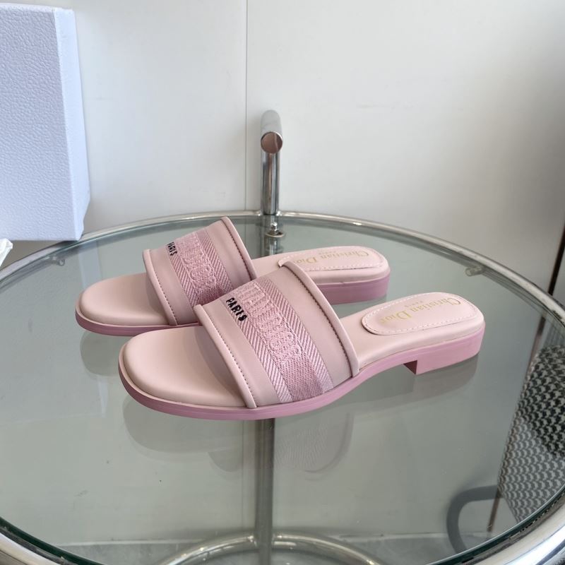 Christian Dior Slippers